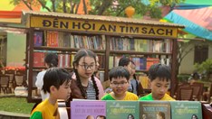 Các hoạt động hưởng ứng Ngày Sách và Văn hóa đọc Việt Nam tại Đà Nẵng