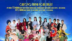 Tuổi trẻ với tình yêu Đà Nẵng: Bản hòa ca kỷ niệm ngày giải phóng 30.4