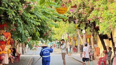 Đà Nẵng hướng tới 100% xã, phường phân loại rác tại nguồn