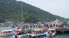 Đà Nẵng mở rộng không gian vận tải đường thủy đến năm 2030