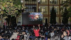 Bồi đắp truyền thống cho thế hệ trẻ