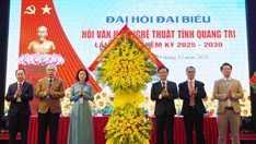 Đoàn kết - đổi mới - sáng tạo trong kỷ nguyên mới