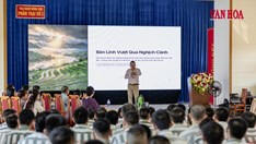 Sách mở lối hoàn lương