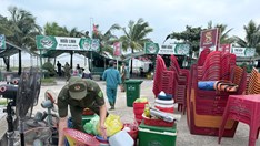 Đồng Hới chỉnh trang đô thị, mở không gian du lịch