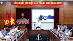 Hoàn thiện Chiến lược phát triển báo chí tầm nhìn đến năm 2045