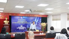 Chuỗi hoạt động quy mô quốc gia kỷ niệm 101 năm Ngày Báo chí Cách mạng Việt Nam