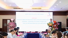 Báo chí đồng hành cùng sự phát triển bền vững của du lịch Việt Nam
