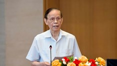 “Từ nghị trường đến trang báo là hành trình không dài về khoảng cách nhưng rất dài về tinh thần trách nhiệm“