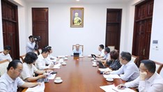 Khẳng định vai trò là cầu nối giữa báo chí với ngành Văn hóa, Thể thao và Du lịch