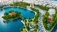 Người dân góp ý về xây dựng Khải hoàn môn và quy hoạch khu vực hồ Gươm bằng cách nào?