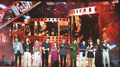 Cú hích từ “Thành phố sáng tạo về điện ảnh”