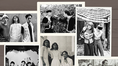 1977 Vlog: Bước ra khỏi vùng an toàn triệu view trên YouTube…