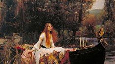 VCCA tổ chức triển lãm giới thiệu hơn 200 tác phẩm hội họa kinh điển định dạng số