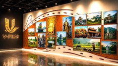 Vingroup ra mắt chiến lược điện ảnh, phát triển dòng phim lịch sử - văn hóa Việt