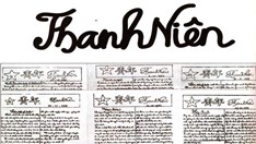Báo Thanh Niên ra số đầu tiên, khai mở nền báo chí cách mạng