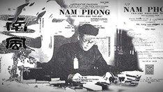 Nam Phong tạp chí và An Nam tạp chí xuất bản số đầu tiên