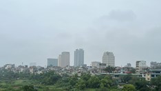 Những khu vực ven sông Hồng nào sẽ thành đô thị mới của Hà Nội?