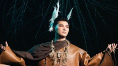 Trần Mạnh Cường - Chàng nhạc sĩ đa tài, kết nối tinh hoa dân gian với “hơi thở” của đương đại