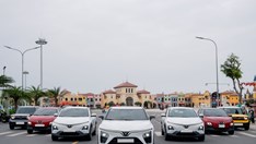 Vingroup triển khai chương trình “Vì tương lai xanh” lần 2 - thúc đẩy mạnh mẽ công cuộc chuyển đổi xanh