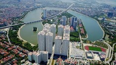 HH Linh Đàm trong phương án xử lý mới: Điều cư dân cần biết trước nỗi lo di dời