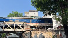 131 vòm cầu Hà Nội: Không gian văn hóa hay cuộc đua kinh tế đêm?