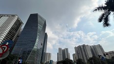 Bê tông hóa và nắng nóng: Vì sao đô thị Việt Nam ngày càng khó sống?