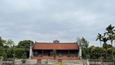Tôi mong phim lịch sử Việt Nam có thể gây tiếng vang quốc tế