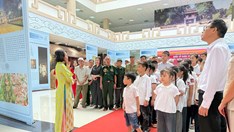 Quốc Tử Giám Thăng Long với truyền thống hiếu học tỉnh Hưng Yên