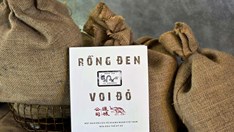 'Rồng đen – Voi đỏ': Bản lĩnh doanh nhân Việt đầu thế kỷ XX