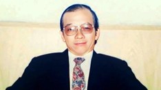 NGND Hà Quang Văn qua đời