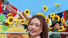 Phương Mỹ Chi được vinh danh trong Tatler Most Influential 2025