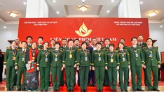 Điện ảnh Quân đội nhân dân và dấu ấn nghệ thuật tại LHP Việt Nam lần thứ XXIV