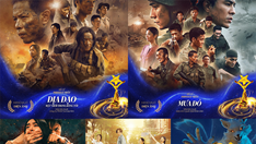 Ngôi Sao Xanh 2025 đạt kỷ lục với 741 đề cử