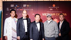 Hiếu Nguyễn kể chuyện phim Việt chinh phục khán giả tại Paris