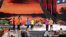 Âm nhạc giáo dục nhân cách và nhân cách trong âm nhạc