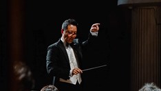 Hòa nhạc kỷ niệm 125 năm năm mất nhà soạn nhạc Giuseppe Verdi