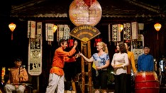 Bản giao hưởng của máy móc hay hồi chuông kết thúc sự sáng tạo?