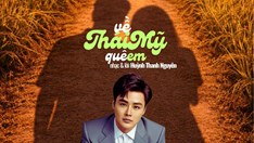 Ca sĩ Đông Quân hát ca khúc đầu tiên viết về xã Thái Mỹ