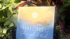 Ra mắt tập thơ “Nghìn nghi lễ tình” của nhà thơ Nhật Chiêu