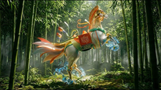 Linh vật “Bính Ngọ vươn mình” và thông điệp tri thức đầu xuân