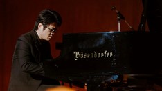 Đêm nhạc tôn vinh Mozart tại Nhà hát Thành phố