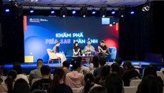 Đạo diễn phim “Phí Phông” chia sẻ kinh nghiệm xử lý bất đồng trong sáng tạo điện ảnh