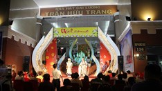 45 nghệ sĩ tranh tài tại Cuộc thi Tài năng Diễn viên Cải lương 2026