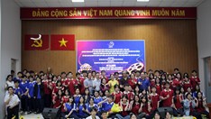 Lan tỏa giá trị nhân văn từ những thước phim ngắn