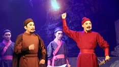 Lê Hậu thực hiện liveshow kỷ niệm 14 năm gắn bó với nghệ thuật