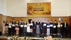 375 thí sinh tranh tài tại chung kết khu vực miền Nam