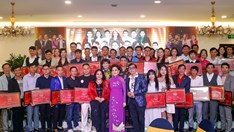 Top 40 “Tiếng hát Bolero Việt Nam 2026” chính thức lộ diện