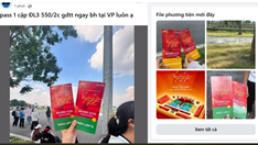 Rần rần hướng về concert quốc gia “Tổ quốc trong tim”