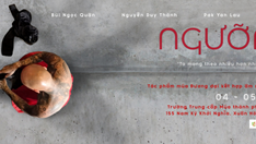 “Ngưỡng” - cuộc gặp giữa chất liệu văn hóa Việt Nam và múa đương đại