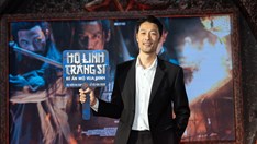Johnny Trí Nguyễn nói gì về việc “Hộ linh tráng sĩ” cắt 20 phút sau phản hồi của khán giả?